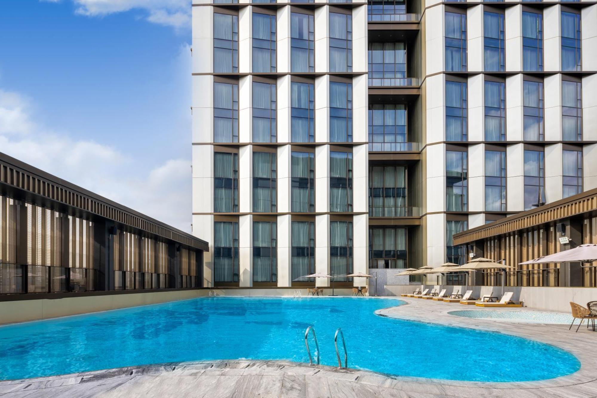 Four Points By Sheraton Guangzhou, Baiyun Екстер'єр фото