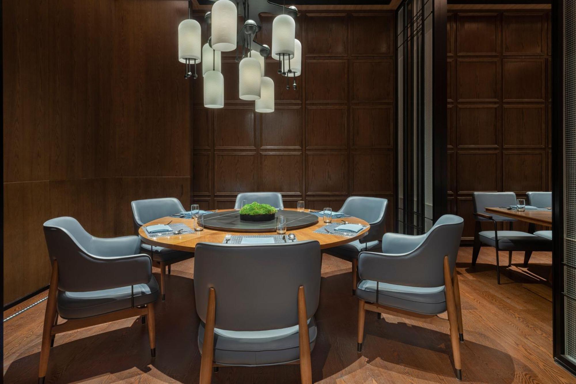 Four Points By Sheraton Guangzhou, Baiyun Екстер'єр фото
